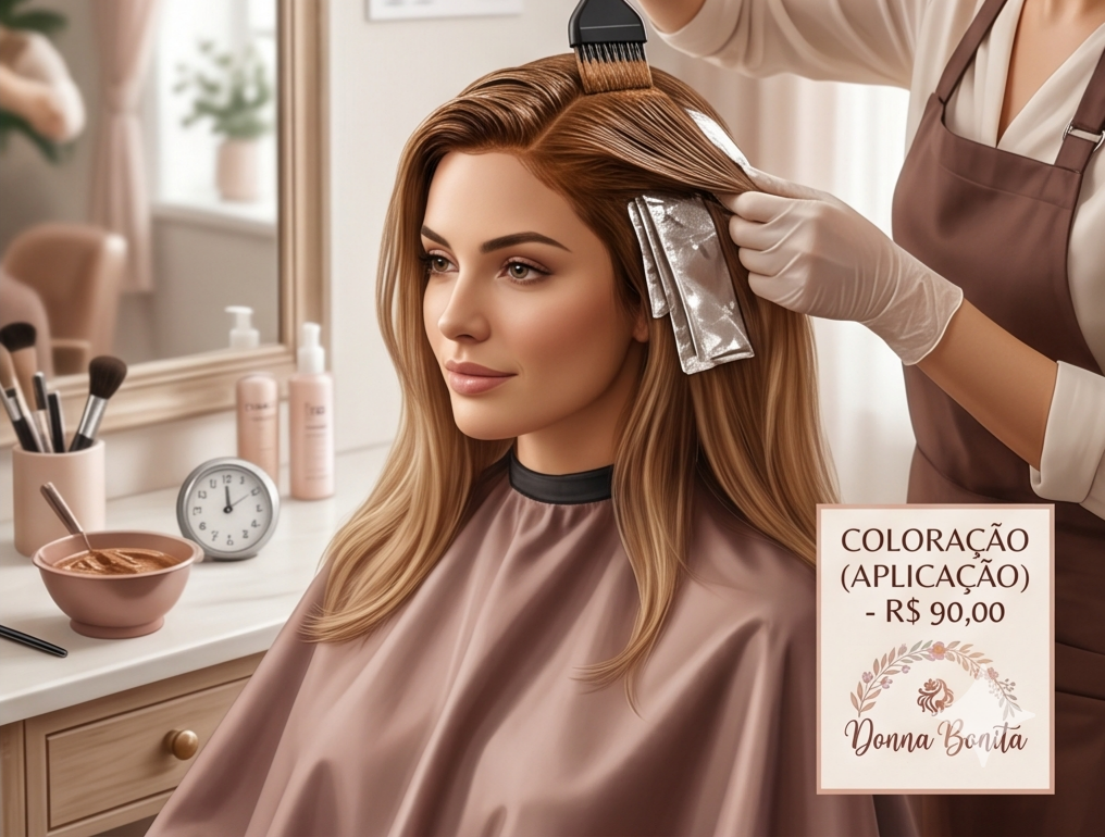 Coloração (aplicação)